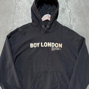 boy sweatshirt